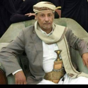 القاضي ربيد