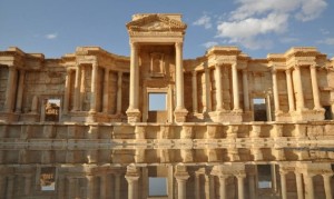 تدمر