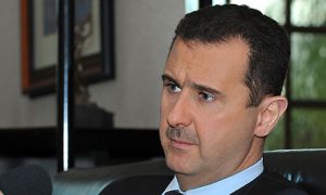الأسد :مشيخات الخليج التي لم تدخل التاريخ تريد من مصر أن تكون مثلها