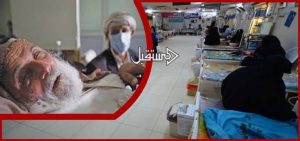 الصحة العالمية: إصابات الكوليرا تتجاوز 955 ألف حالة في اليمن