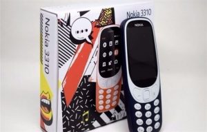 هاتف نوكيا 3310 يعود للاسواق بعد تطويره ببطارية تدوم شهراً كاملاً (تفاصيل)