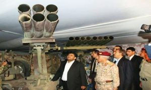 معرض الصناعات الحربية 3