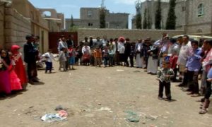 خسائر المرتزقة في جبهة كهبوب باب المندب (9)