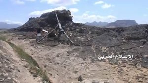 الجيش واللجان سيطرة على ما تبقى من المواقع السعودية الربوعة (10)