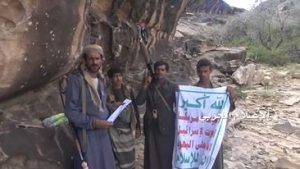 الجيش واللجان سيطرة على ما تبقى من المواقع السعودية الربوعة (4)