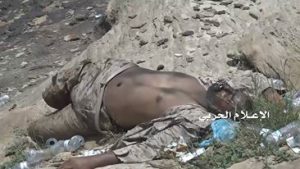 الجيش واللجان سيطرة على ما تبقى من المواقع السعودية الربوعة (8)