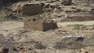 الجيش واللجان سيطرة على ما تبقى من المواقع السعودية الربوعة (9)