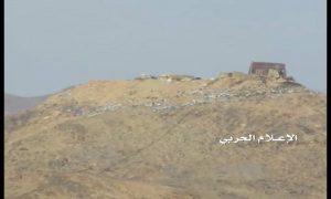 جولة في مواقع سعودية بنجران  (2)