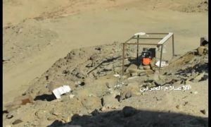 جولة في مواقع سعودية بنجران  (4)